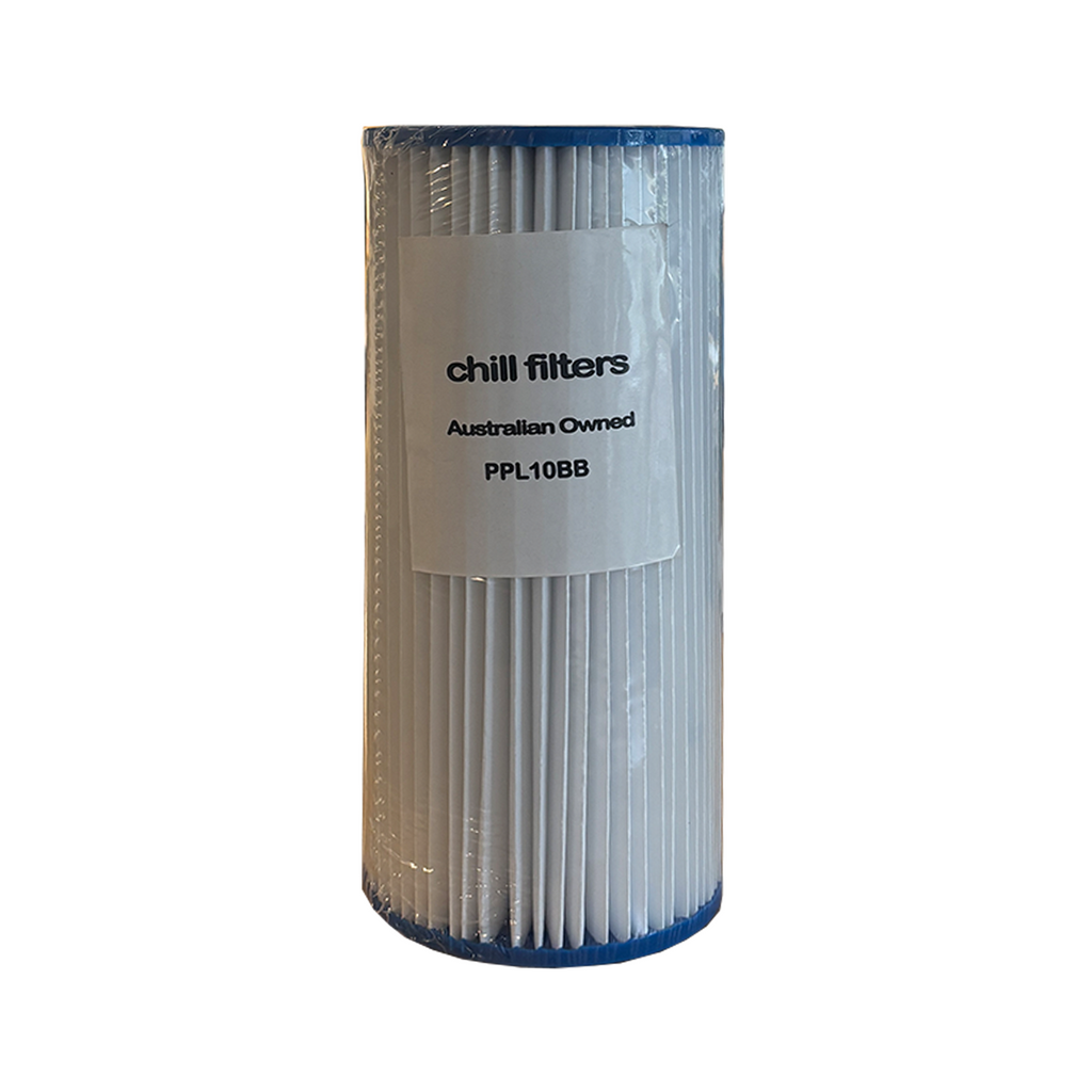 Premium Ice Bath Filters