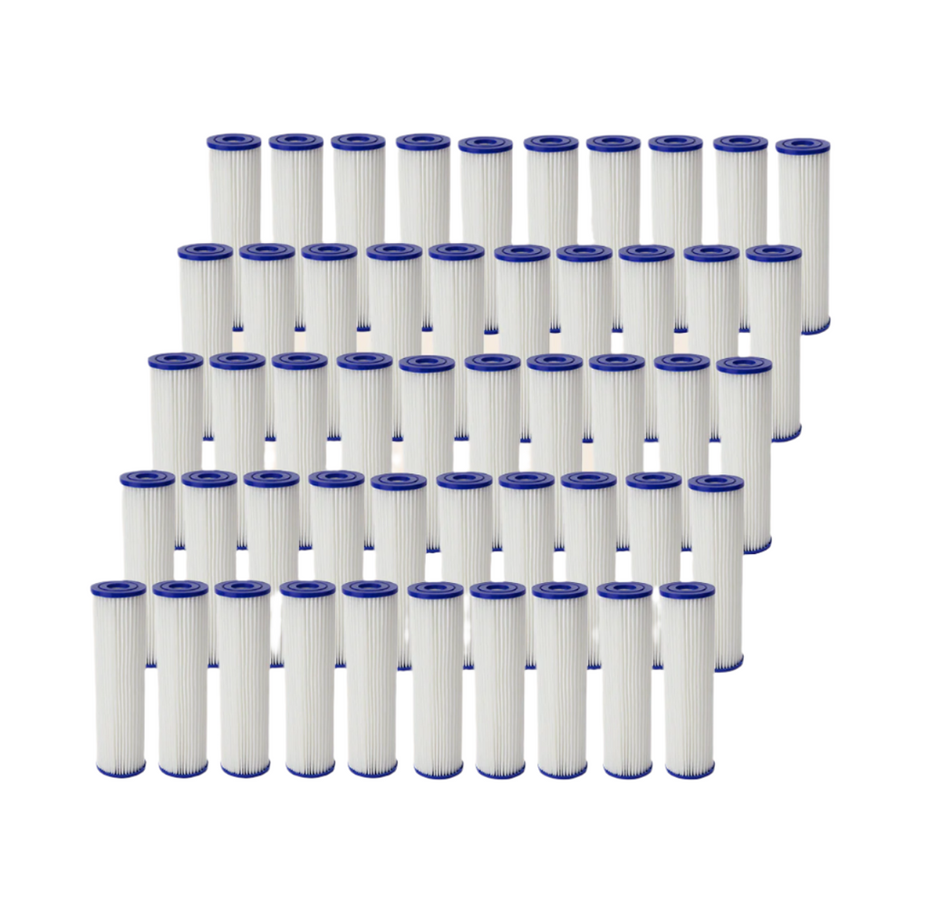 Premium Ice Bath Filters