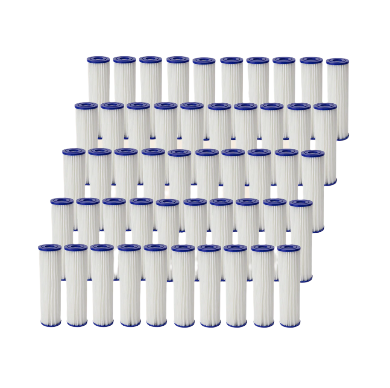 Premium Ice Bath Filters