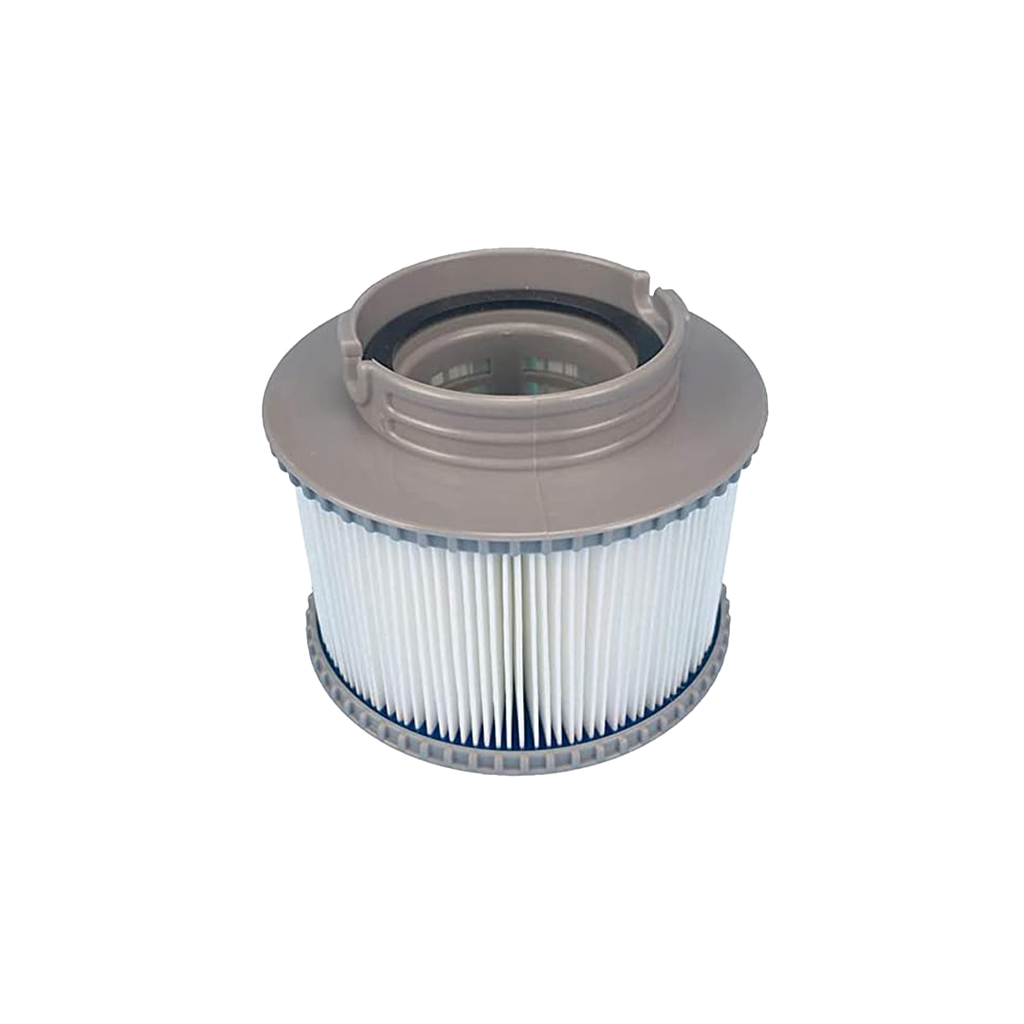 MSPA Filter