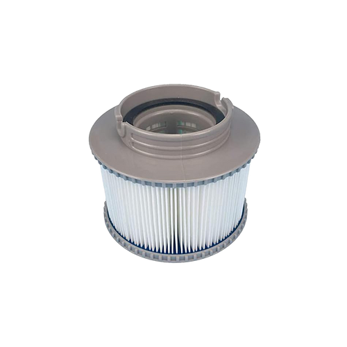 MSPA Filter